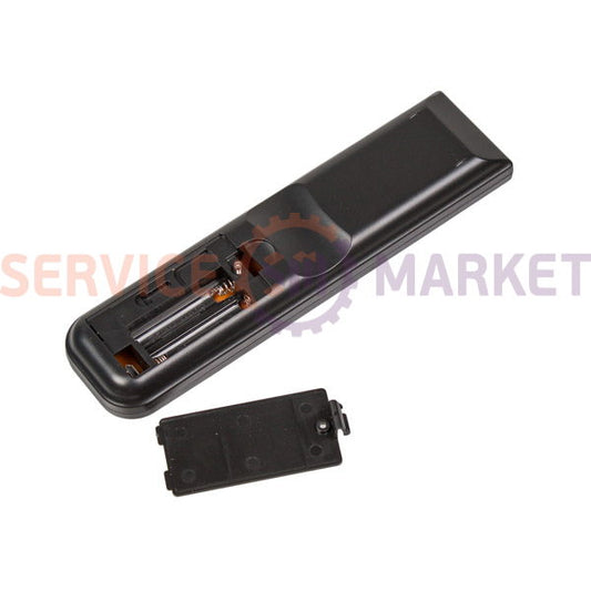 Programmable remote control (universal) Changer USB HR-56G + mini TV