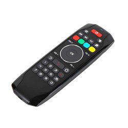 Пульт (аэромышь) для Android/Windows/Mac OS/Linux с гироскопом и клав. G7 Air Mouse