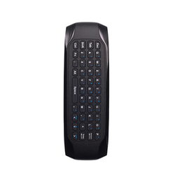 Air Mouse G7 Remote Control for Android/Windows/Mac OS/Linux