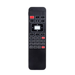 Пульт (аэромышь) для Android/Windows/Mac OS/Linux с гироскопом и клав. MP3-L Air Mouse