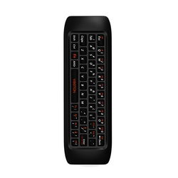 Air Mouse Android/Windows/Mac OS/Linux Remote control (aero-mouse) Viboton 91S