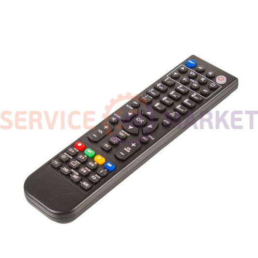 Remote control for Panasonic home theater EUR7662YK0