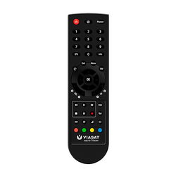 Пульт для SAT SRT 7711 Viasat