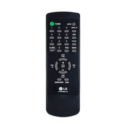 Пульт для телевизора 6710V00017G LG