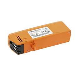 Battery 25.2V Li-Ion for battery vacuum cleaner Electrolux