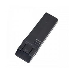 Crevice nozzle for battery-powered vacuum cleaner Electrolux black