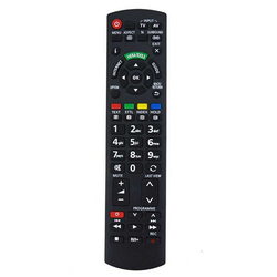 Пульт для телевизора N2QAYB000350 Panasonic