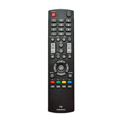 Пульт для телевизора TZZ00000006A Panasonic