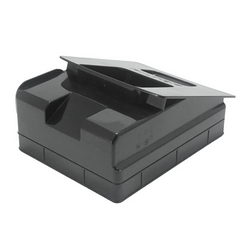 Motor filter housing for Electrolux vacuum cleaner