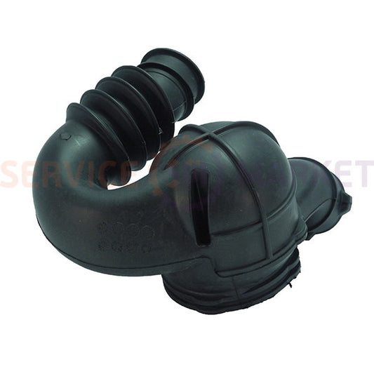 Connecting pipe (tank-pump) for washing machine Electrolux