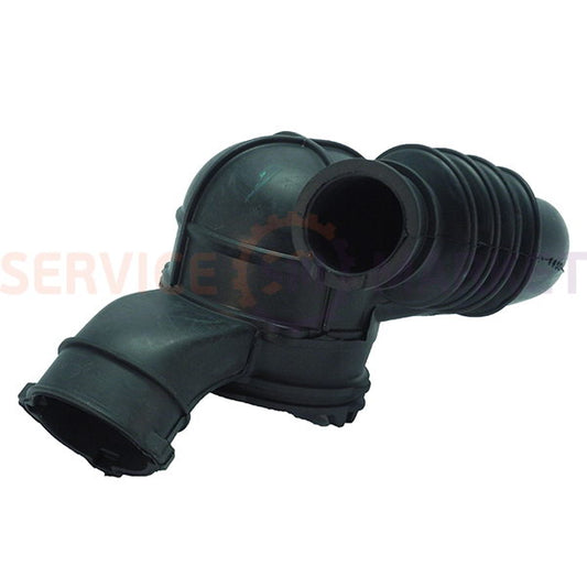 Патрубок соединит. (бак-насос) для стир. машины Electrolux