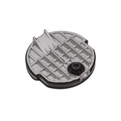 Diffuser flap for DolceGusto DeLonghi coffee maker