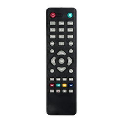 Пульт для DVB-T2 GHB-898 Digine