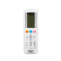 Пульт универ. для кондиционера K-6100 (4000 кодов) Huayu