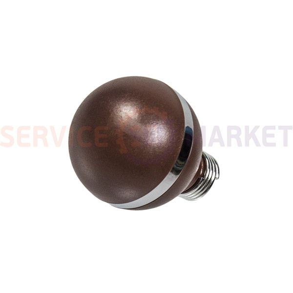 Steam supply handle for the DeLonghi coffee machine AS00006920