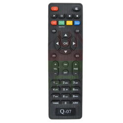 Пульт дистанційного керування для SAT Q-SAT Q-07