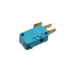 Microswitch (3 pins) for Bianchi coffee machine