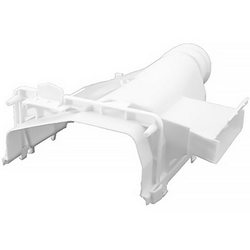 Dispenser base for washing machine Electrolux 1246233710