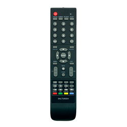Пульт для телевизора 94LTV6004 Polar