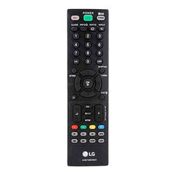 Пульт для телевизора AKB73655803 LG (оригинал)