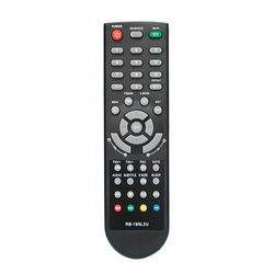 Пульт для телевизора RB-19SL2U/XYX-648B1 Rubin
