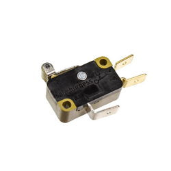 Microswitch XGH2-81-S20 10A 250V (3 contacts) for coffee machine Necta
