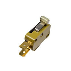 Microswitch XGH2-81-S20 10A 250V (3 contacts) for coffee machine Necta