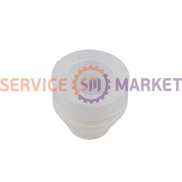 Solenoid valve gasket for boiler for Necta coffee machine