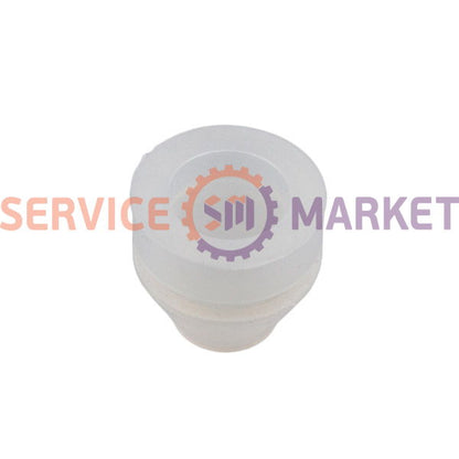 Solenoid valve gasket for boiler for Necta coffee machine