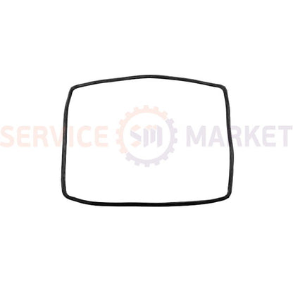 Уплотнительная резина двери духовки Beko