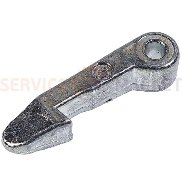 Door hook (metal) for washing machine Zanussi