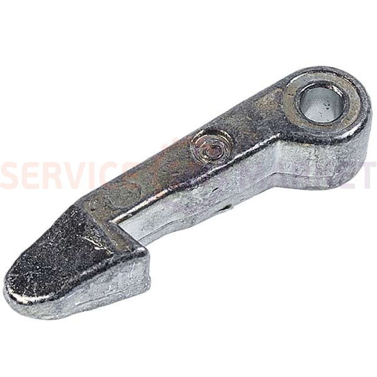 Door hook (metal) for washing machine Zanussi