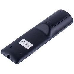 SAT-Integral S-1225HD ABLE satellite tuner Remote control