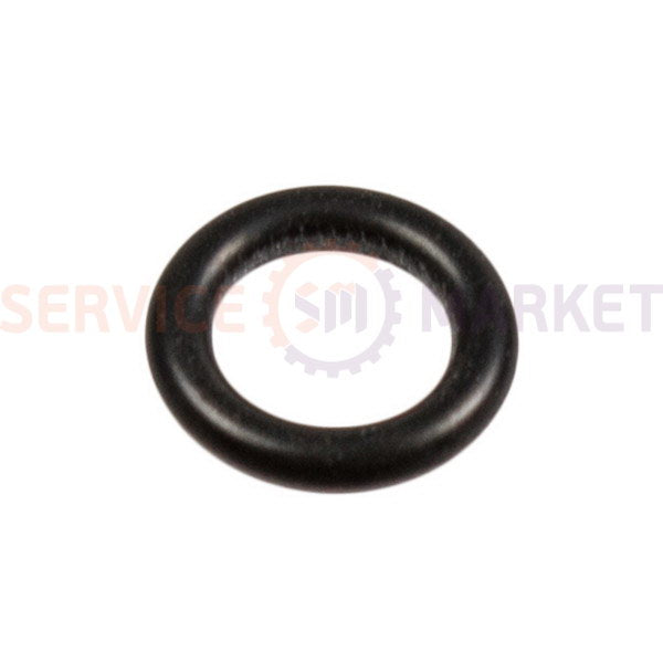 Прокладка O-Ring 10x6x2mm 2025 ODE для кофемашины черный
