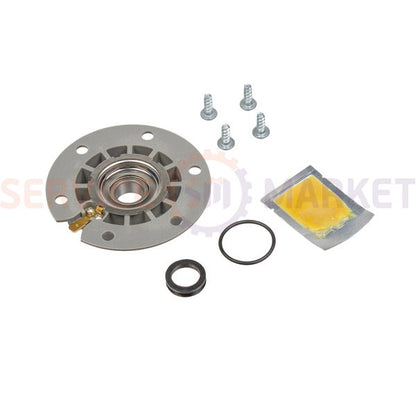 Bearing block (6203 - 2Z) SKL for Whirlpool washing machine 481231018578