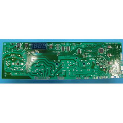 Control board for washing machine Gorenje AKO-10-GZK-4 279330