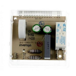 Таймер електронний EL2000/851.121 для духової шафи Gorenje 618104