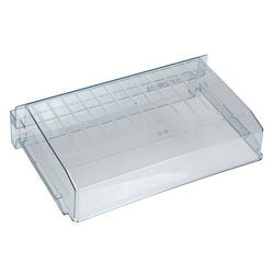 Fresh zone drawer for refrigerator 475x310x130mm Gorenje transparent