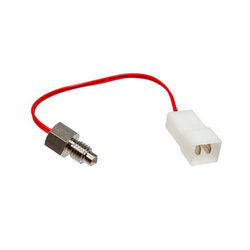 Boiler temperature sensor for coffee machine L=140mm Bianchi