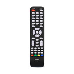 Пульт для телевизора TV-DVD7 Supra