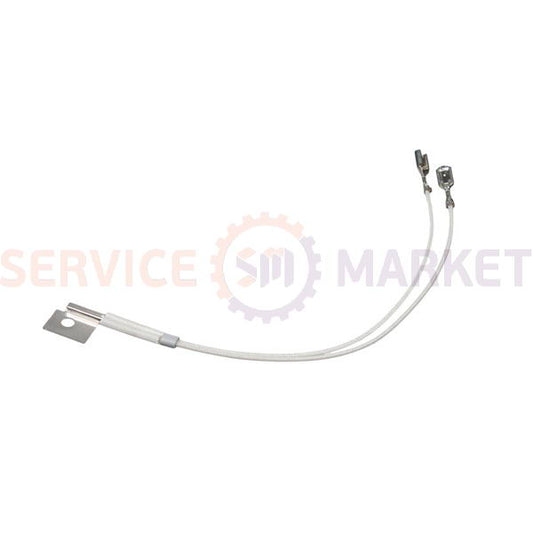 Philips steam generator iron thermistor (thermoresistor) 423902283701