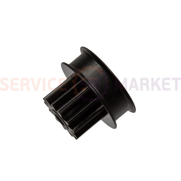 Gear wheel (pinion) for JCM bill acceptor