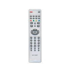 Пульт для телевизора SLP-006P Akai