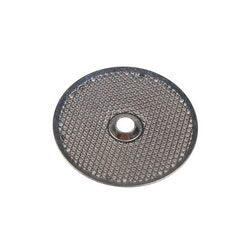 Filter-sieve brew. block for coffee machine D=42mm Necta