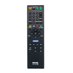 Пульт для Blu-Ray проигрывателя RMT-B104P Sony