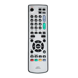 Пульт для телевизора GA481WJSA Sharp