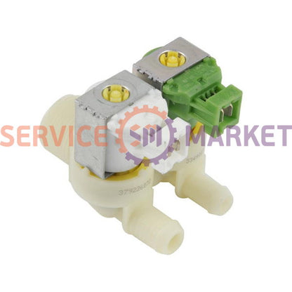 Water inlet valve for washing machine 2WAY/180/14mm Electrolux
