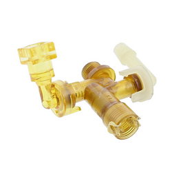 4-way valve for Electrolux coffee maker