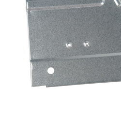 Tangential (cooling) fan for oven Zanussi 4055165627