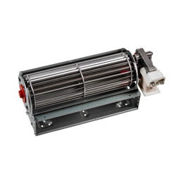 Tangential (cooling) fan for oven Zanussi 4055165627